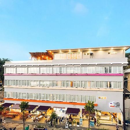 Harbour Komodo Hotel Labuan Bajo Kültér fotó