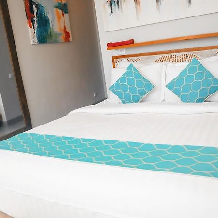Harbour Komodo Hotel Labuan Bajo Kültér fotó