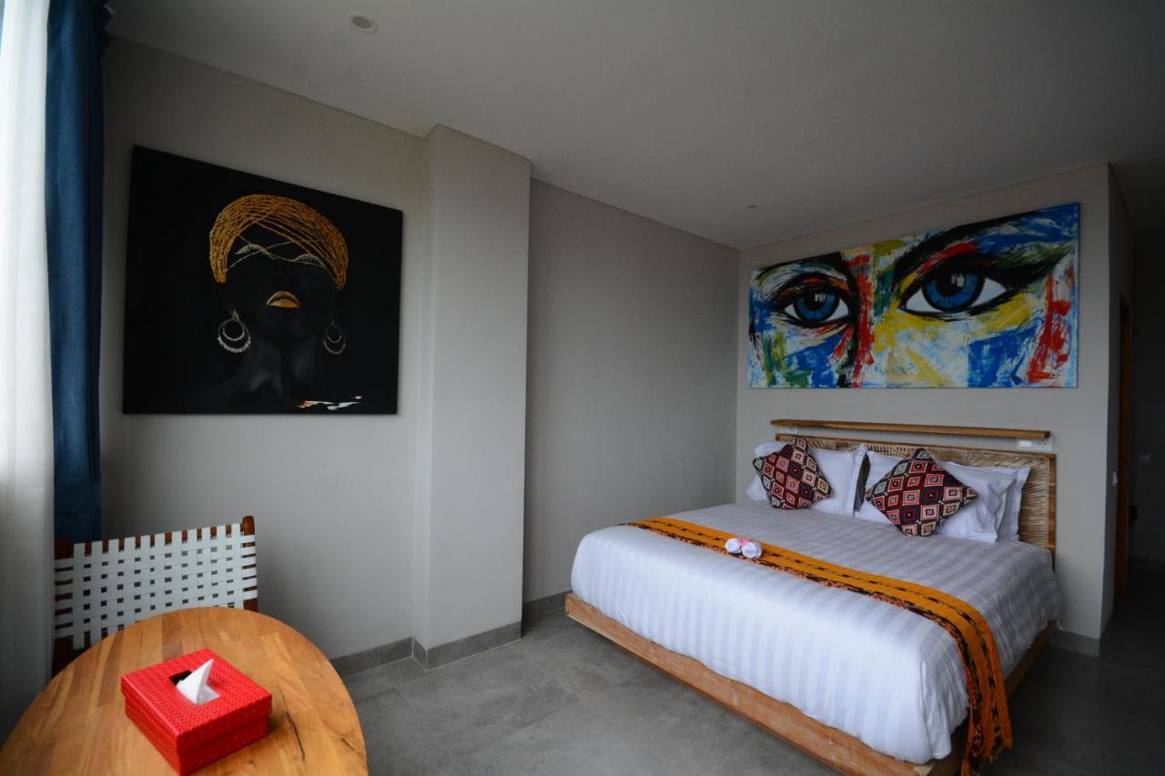 Harbour Komodo Hotel Labuan Bajo Kültér fotó