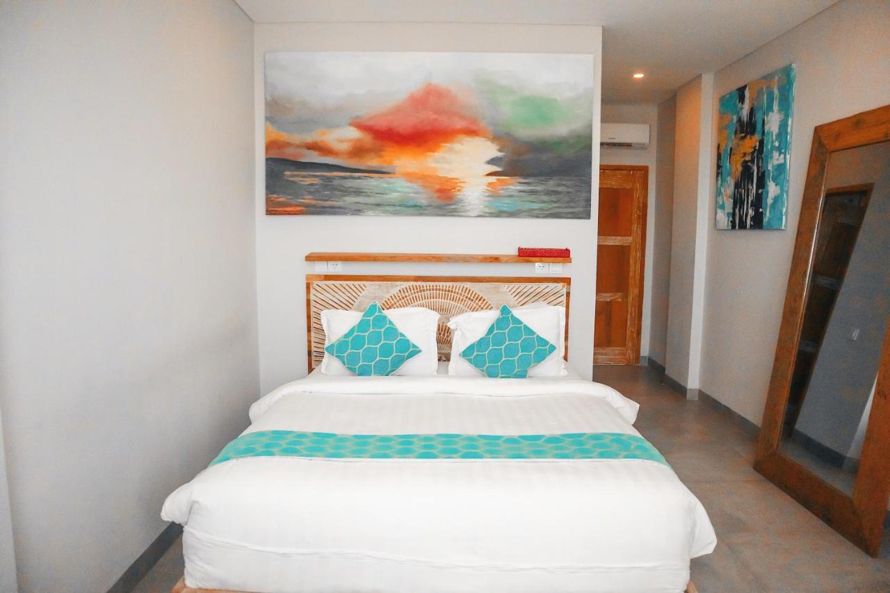 Harbour Komodo Hotel Labuan Bajo Kültér fotó