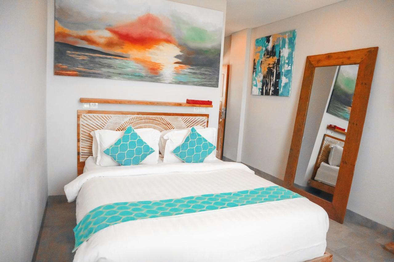 Harbour Komodo Hotel Labuan Bajo Kültér fotó