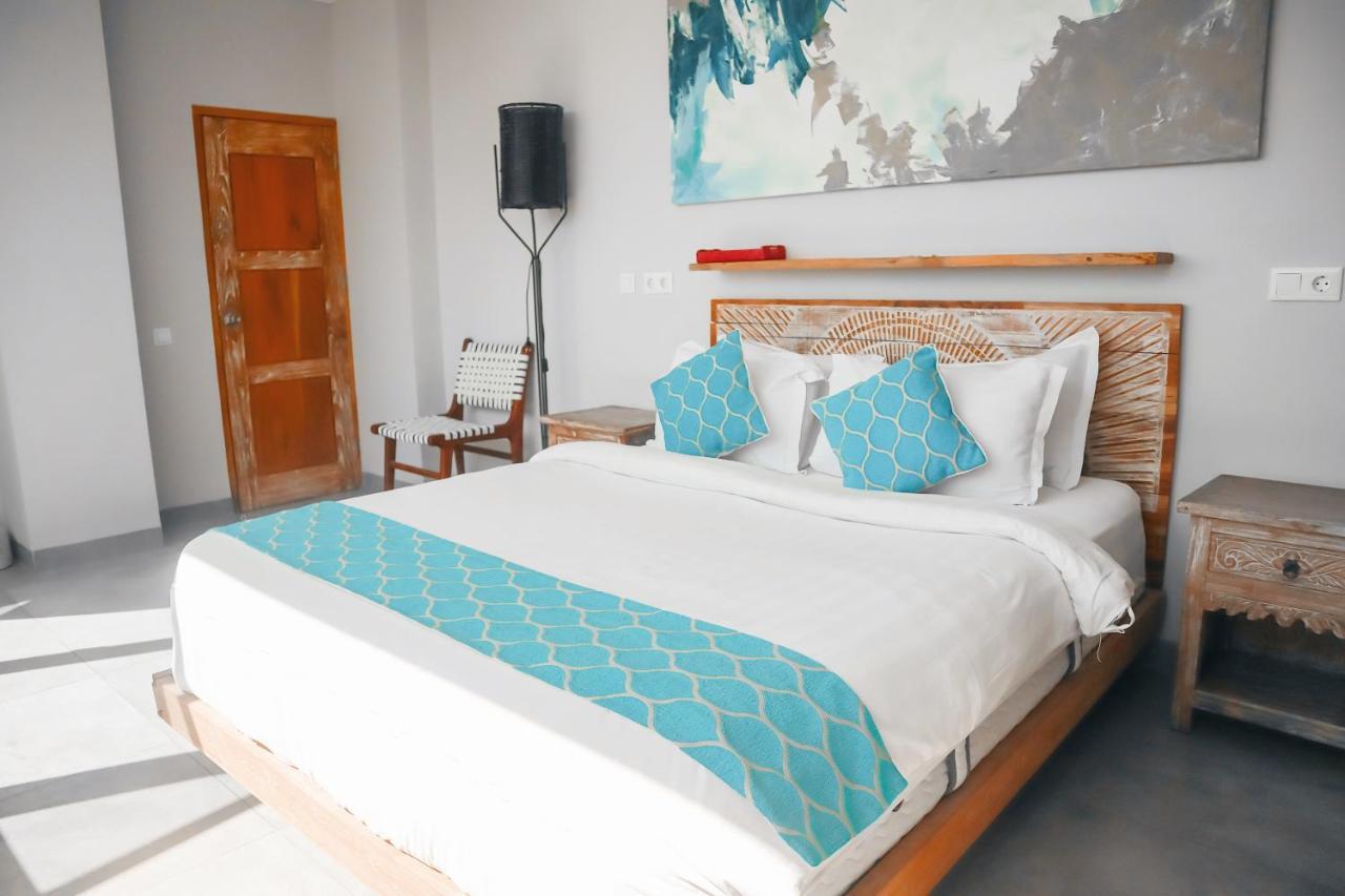 Harbour Komodo Hotel Labuan Bajo Kültér fotó